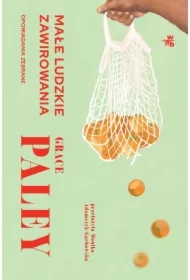 Małe ludzkie zawirowania