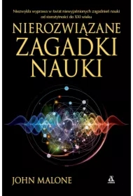 Nierozwiązane zagadki nauki