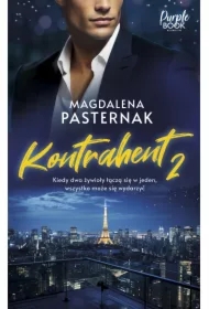 Kontrahent. Tom 2