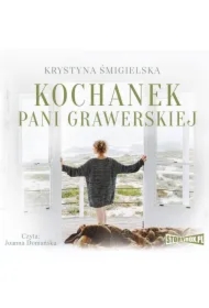 Kochanek pani Grawerskiej