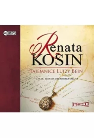 Tajemnice Luizy Bein