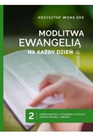 Modlitwa Ewangelią na każdy dzień T.2