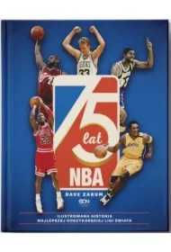 75 lat NBA