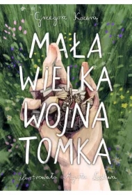 Mała wielka wojna Tomka