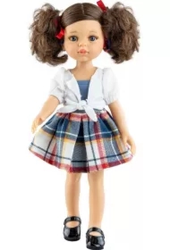 Lalka hiszpańska Pepi 32cm