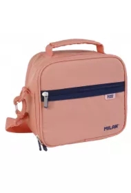 Torba termiczna z 3 pojemnikami na lunch 1918