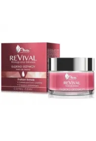 Revival odżywczy krem do twarzy