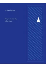 Nie pocieszaj się tylko płacz