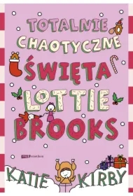 Totalnie chaotyczne święta Lottie Brooks [2025]