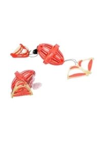 Gra - kula na sznurku 20cm