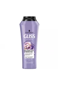 Blonde Hair Perfector Shampoo szampon do naturalnych farbowanych lub rozjaśnianych blond włosów