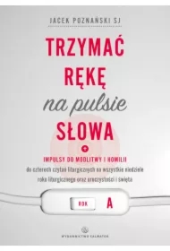 Trzymać rękę na pulsie