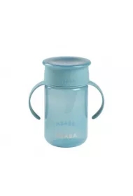 Kubek treningowy 360 blue