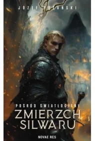 Pośród Światłocieni: Zmierzch Silwaru