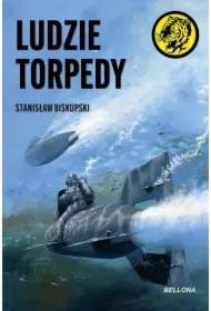 Ludzie torpedy (pocket)