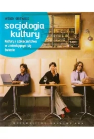 Socjologia kultury