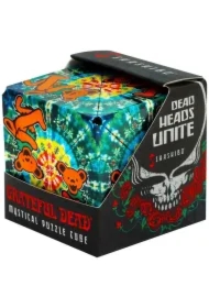 Shashibo Dancing Bears