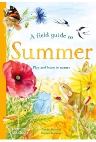 A Field Guide to Summer