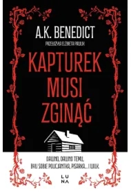 Kapturek musi zginąć