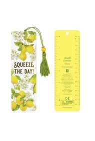 Zakładka do książki Cytryny z Amalfi Peter Pauper Press