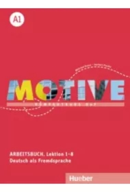 Motive A1. Zeszyt ćwiczeń + nagrania