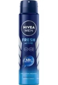 Dezodorant w sprayu Men Fresh Active