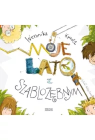 Moje Lato Z Szablozębnym