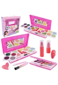 Zestaw piękności do makijażu