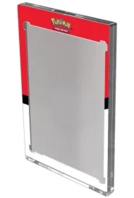 Ultra Pro: Pokémon - One-Touch Edge - Poké Ball