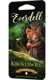 Everdell. Krostawiec