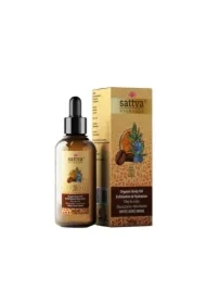 Olejek do ciała kawa i pomarańcza złuszczanie i nawilżanie eco