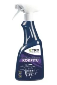 Spray do czyszczenia Kokpit Eco Moto
