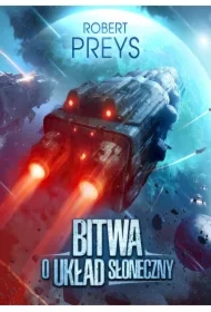 Bitwa o Układ Słoneczny