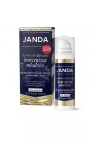 Dermosenolityczny koncentrat młodości do twarzy