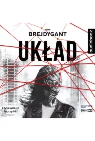 Układ. Monika Brzozowska. Tom 2