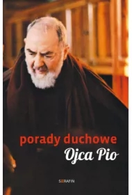 Porady duchowe Ojca Pio
