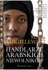 Handlarze Arabskich Niewolników
