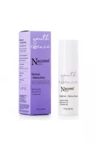 Next Level Retinol 0.35% + Bakuchiol 1% przeciwstarzeniowe serum do twarzy
