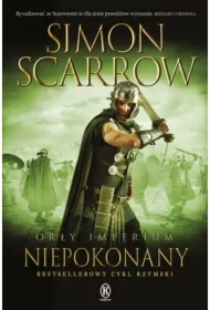 Orły imperium T.15 Niepokonany