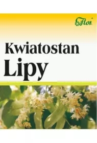 Kwiatostan lipy