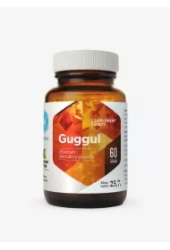Guggul Suplement diety