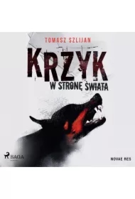 Krzyk w stronę świata