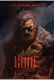 Kane Bogowie w mroku