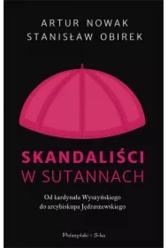Skandaliści w sutannach