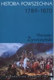Historia powszechna 1789-1870