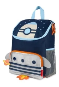 Plecak dla dzieci Spark Style Rakieta