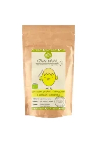 Kaszka Jaglana-Orkiszowa z Wanilią Burbońską, Czary Mamy