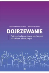 Dojrzewanie. Podręcznik