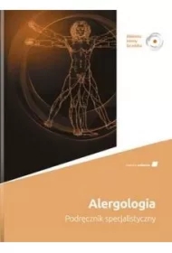 Alergologia. Podręcznik specjalistyczny