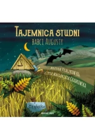 Tajemnica studni babci Augusty